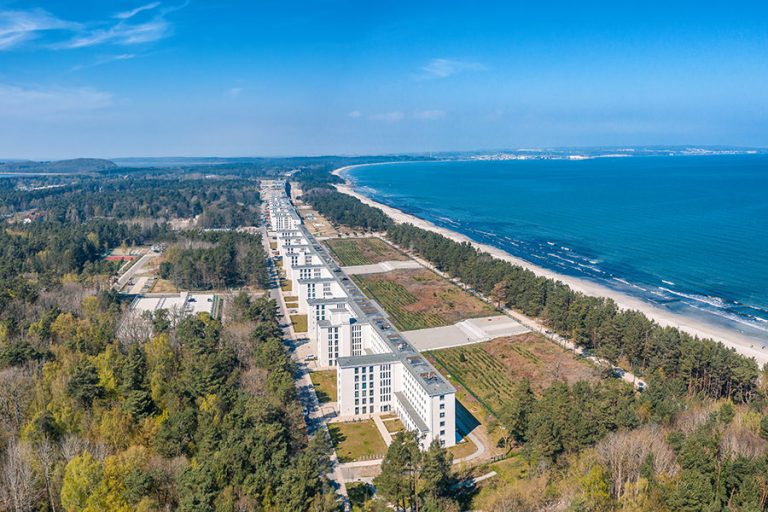 40+ Park Der Gärten Rügen Prora, Ein blumenmeer schmeichelt augen