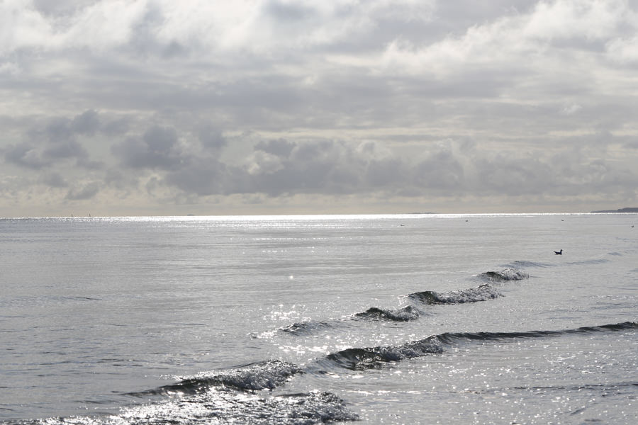 Ostsee-über-Grenzen hinwegsetzt | Inselzeitung Rügen