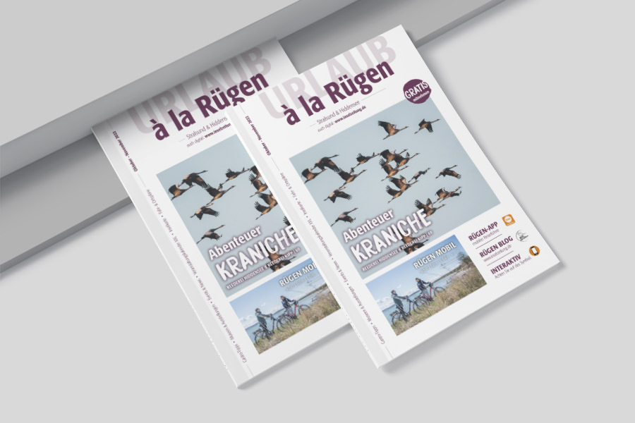 Urlaubermagazin-a-la-Ruegen-Ausgabe-Oktober-November-inselzeitung | Inselzeitung Rügen | Inselzeitung Rügen