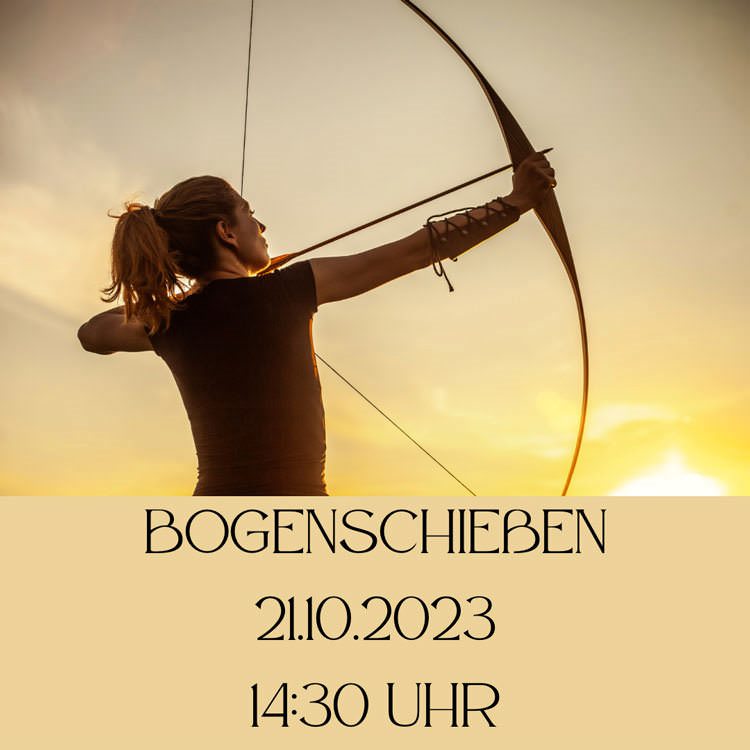 bogenschiessen-workshop-2023-bergen-auf-ruegen | Inselzeitung Rügen