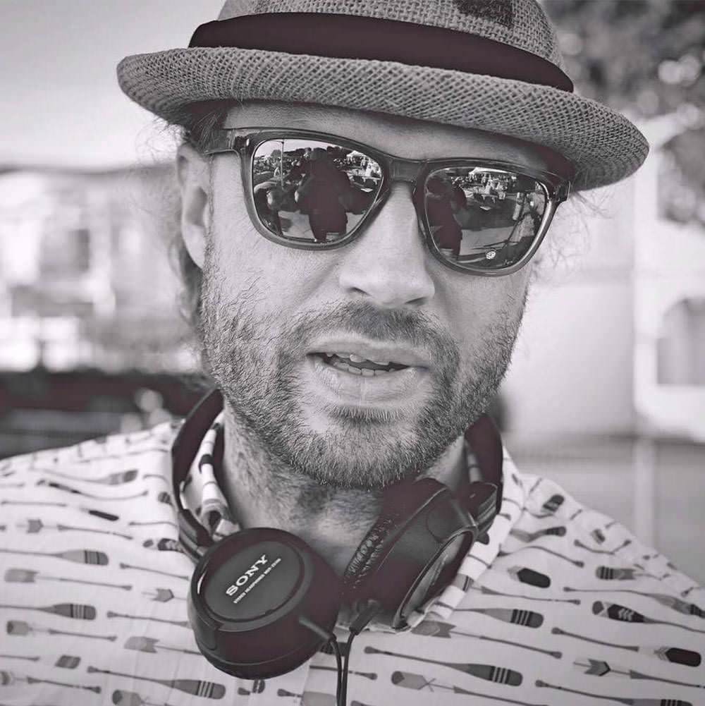 dj-ben-rockyasteady-party-2022-bergen-auf-ruegen-la-grange | Inselzeitung Rügen