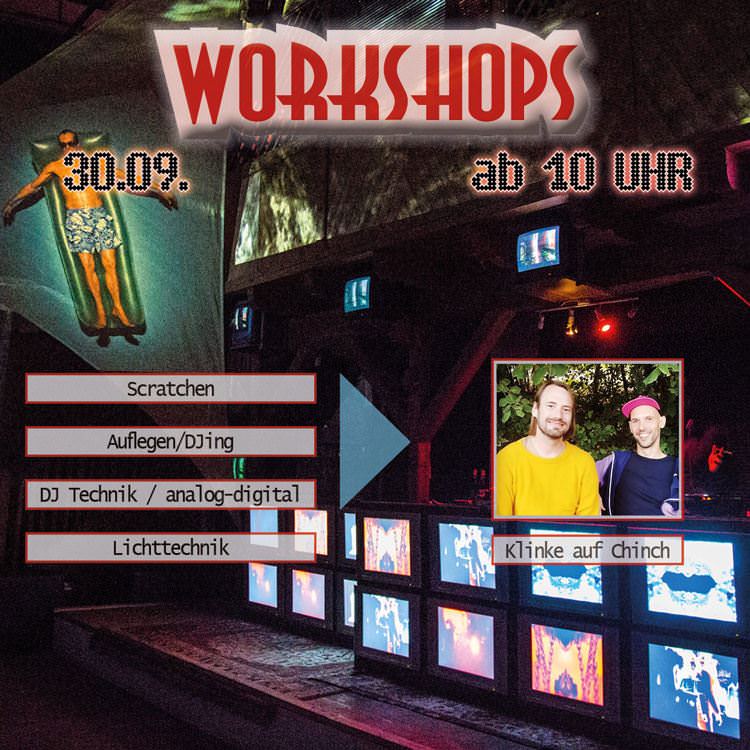 dj-workshop-samstag-feuershow-festival-ruegen-2023 | Inselzeitung Rügen