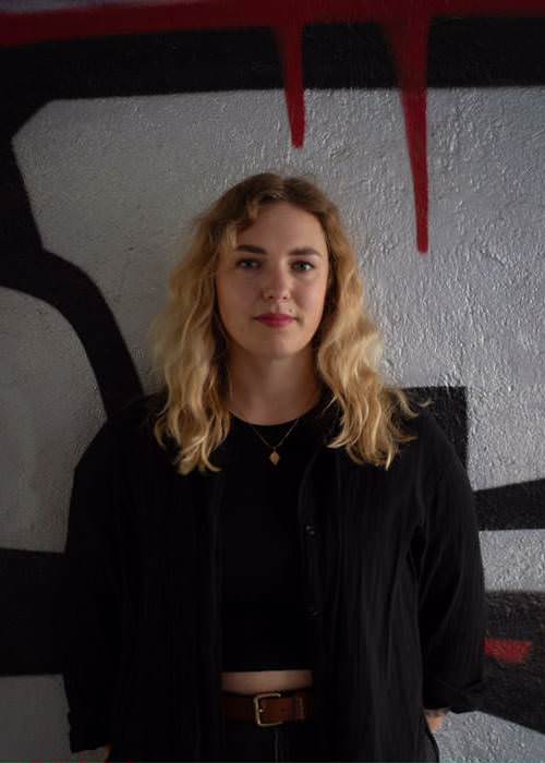 djane-anna-hansestadt-rostock-feminist-festival-ruegen | Inselzeitung Rügen
