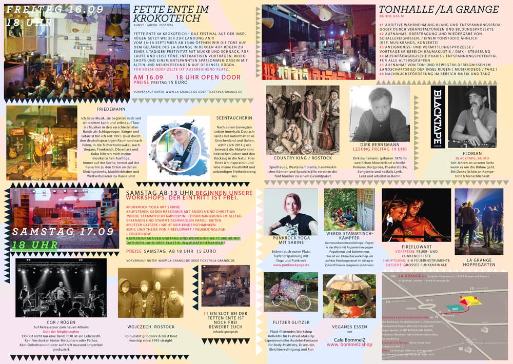 Flyer_Fette_Ente_2022.indd | Inselzeitung Rügen
