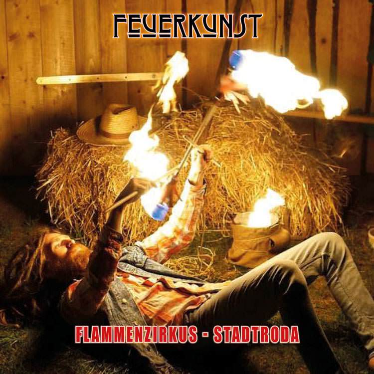 flammenzirkus-feuershow-festival-ruegen-2023 | Inselzeitung Rügen
