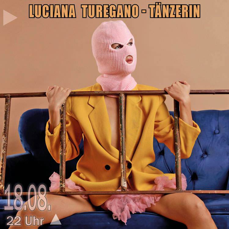 luciana-turegano-mexico-performance-dancer | Inselzeitung Rügen