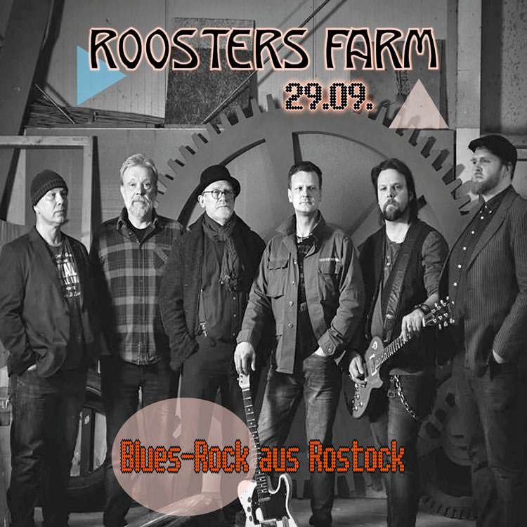 roosters-farm-band-feuershow-festival-ruegen-2023 | Inselzeitung Rügen