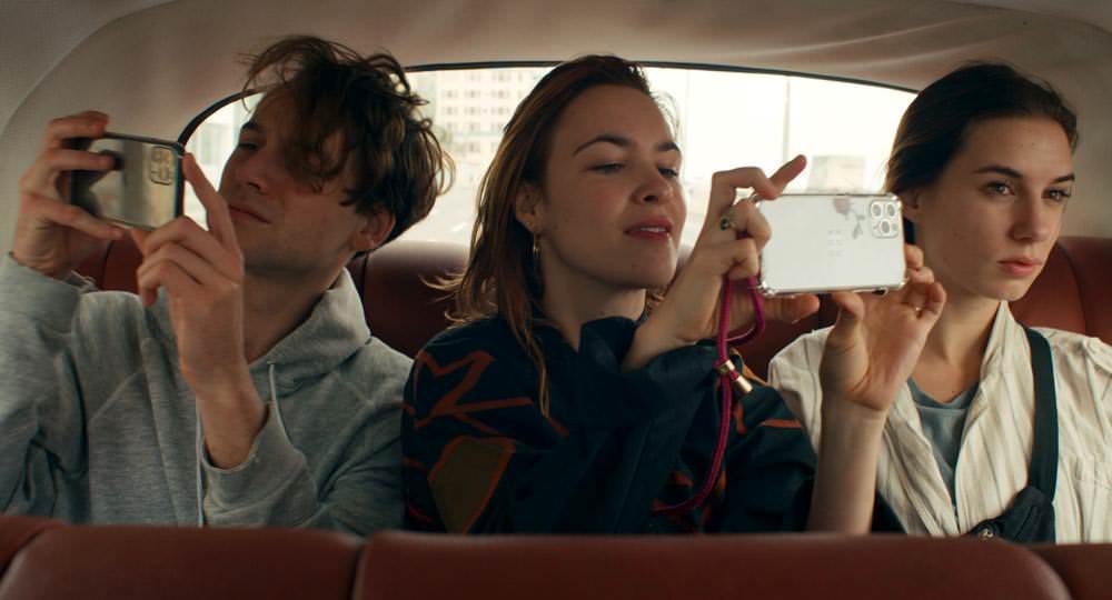 vamos-a-la-playa-filmpreview-bergen-auf-ruegen | Inselzeitung Rügen